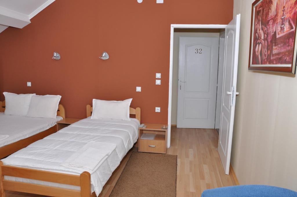Kompleks Fontana Vladičin Han Quarto foto