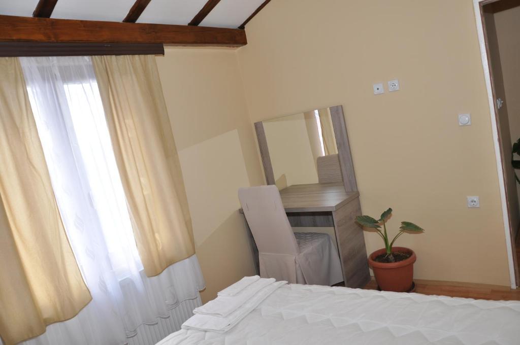 Kompleks Fontana Vladičin Han Quarto foto