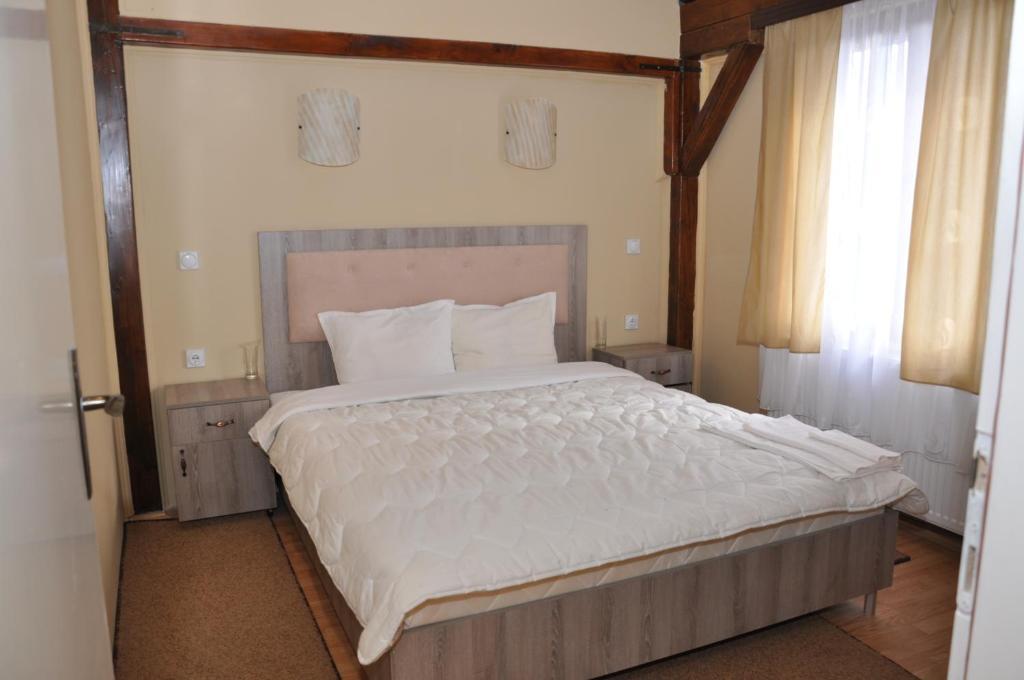 Kompleks Fontana Vladičin Han Quarto foto