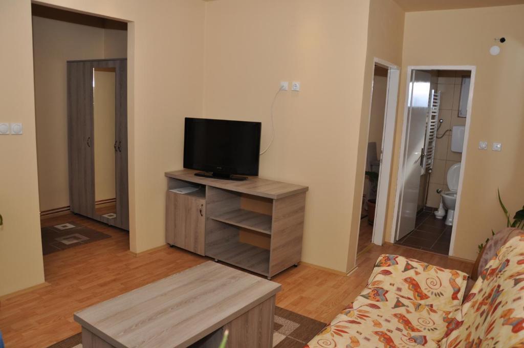 Kompleks Fontana Vladičin Han Quarto foto