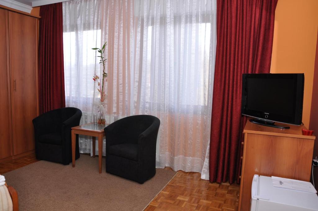 Kompleks Fontana Vladičin Han Quarto foto