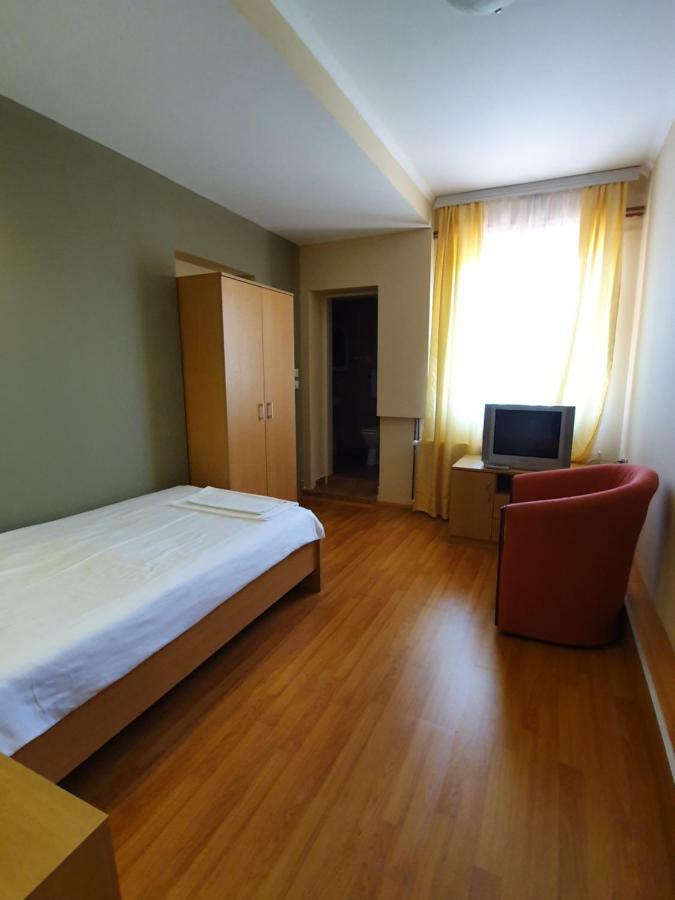 Kompleks Fontana Vladičin Han Exterior foto